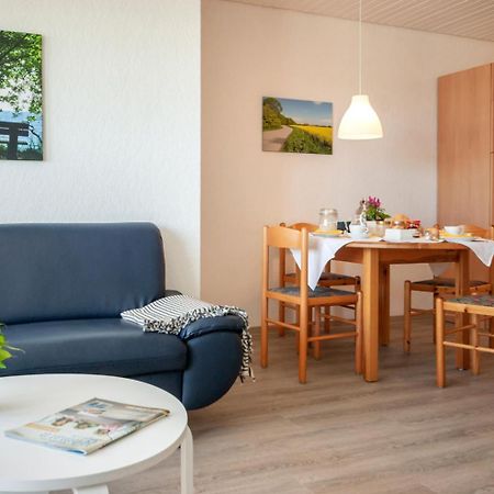 Knusthof Lafrenz - Brueckenblick Apartment เฟมาร์น ภายนอก รูปภาพ